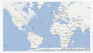 Nationality- Puerto Rican - Moscow On The World Map
