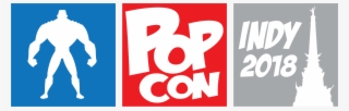 Section Image - Indy Pop Con 2019