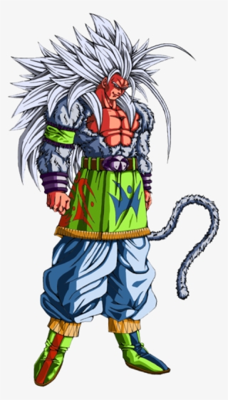 Tu Arte Creativo - Dragon Ball Z Png