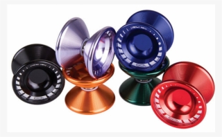 Duncan Echo 2 Yo-yo - Duncan Echo 2.0