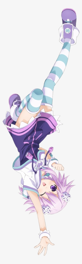 Tv/img/chr Neptune - Cartoon