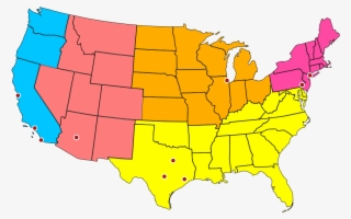 St Augustine On Us Map