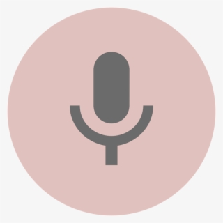 Icon - Podcast - Circle
