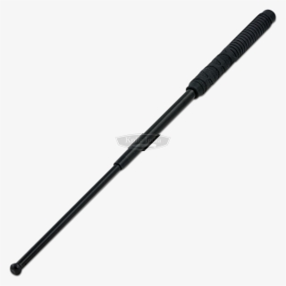United Defence Impact Expandable Baton Is Considered - Black Snooker Cue L