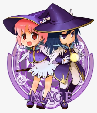 Mage