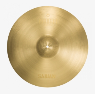 Sabian 19" Paragon Crash - Hi-hat