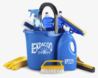 Hogar - Cleaning Bucket Pink