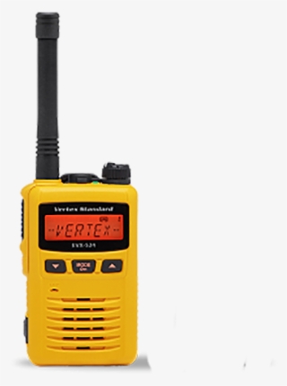 Walkie Talkie Radios - Motorola Evx S24