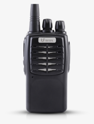 Original Beifeng Bf 350 Walkie Talkie Bfdx Wireless - Walkie-talkie