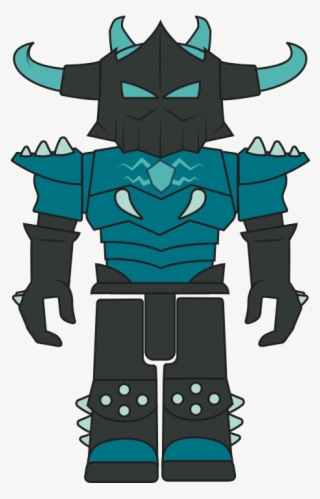 Korblox Mage - Korblox Lord