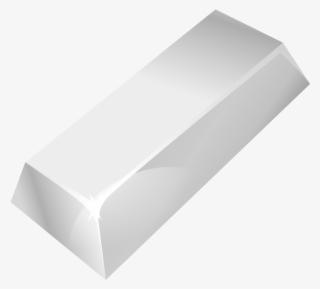 Misc Petrified Rock Small Clipart Icon Png - Silver Bar Transparent