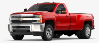 2018 Chevrolet Silverado 3500hd - 2018 Chevy 2500 Work Truck