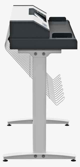 Scanner Grandes Formatos Widetek - Barbecue Grill