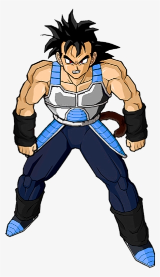 Kyuuri By Spongeboss-d375hvm - Dragon Ball Z Gohan