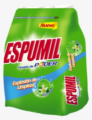 Espumil Explosión De Limpieza ® - Household Supply