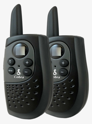 Cobra Mt148 - Walkie Talkie Teknikmagasinet