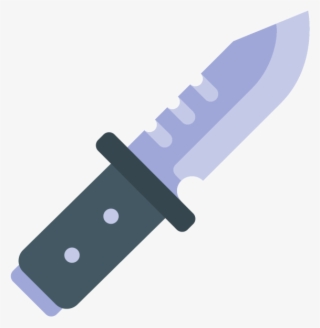 Cuchillo Emoji Png - Ts3 Knife Icon