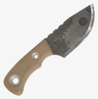 Bush Monkey Knives - Utility Knife