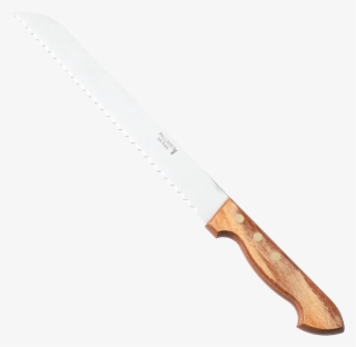 Cuchillo De Pan Pallares 25cm - Hunting Knife