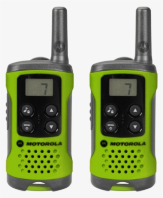Motorola T41 Green
