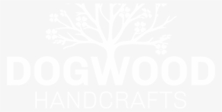 Cropped Dogwood Large White 3 - Graphic Design