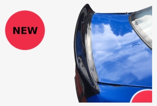 Origin Labo Nissan Silvia S14 Type 2 Rear Trunk Boot