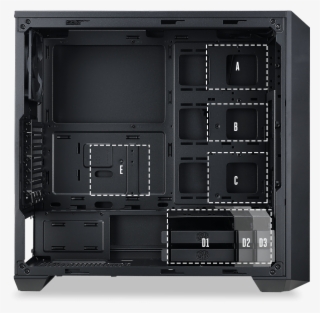 Computer Case