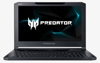 Max-q Design - Acer Predator Triton 700