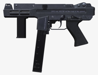 Spectre M4