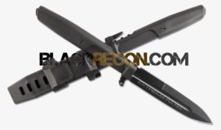 Comprar Cuchillo Extrema Ratio Requiem Negro - Knife