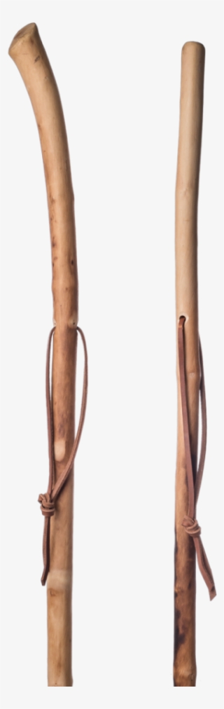 Dogwood Tree Walking Stick 160cm - Ραβδι Πεζοποριασ