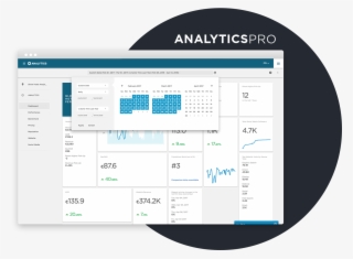 Dashbaord - Utility Software