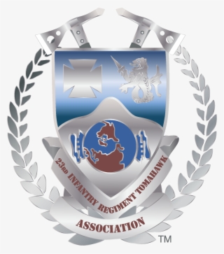 2nd Battalion 23rd Infantry Regiment