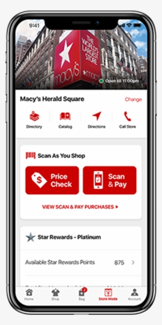 Heading To Macy's Just Got More Fun - Macy's New York