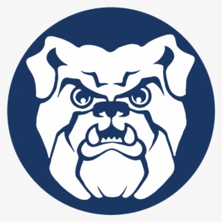 Butler Mens Soccer Data - Butler Bulldogs Logo