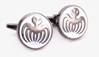 The Groomsmen Side - Earrings