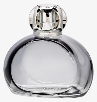 Smoky Grey Serenity Catalytic Lamp - Lampe Berger Grey Serenity