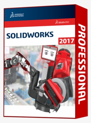 Solidworks Premium, Box Pro - Solidworks Professional