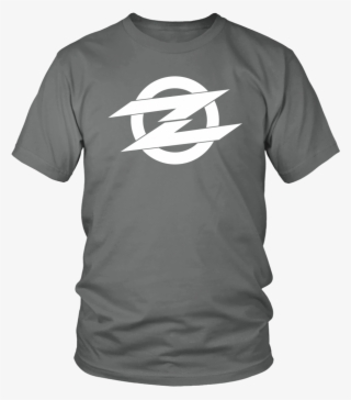 Zoom Logo T-shirt - Team Canelo Shirts