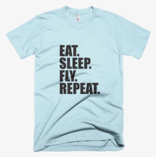 Short Sleeve Men's T Shirt - Active Shirt