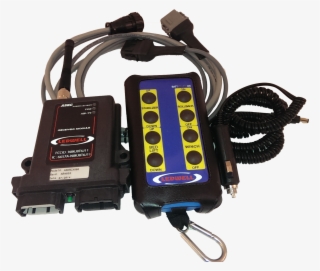 Std Rb Remote - Electronics