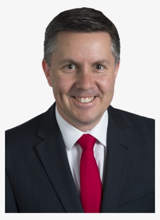 Mark Butler - Businessperson