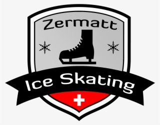 Iceskating-zermatt - Com - Emblem