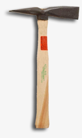 Wood Handle Sheet Metal Hammer