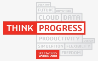 After The General Session There Is Then Time To Explore - Solidworks