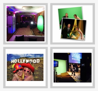 Custom Unique Wedding Photo Booth Rental San Francisco - Nevada Sign