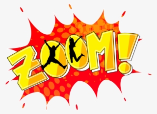 Zoom Original Logo - Illustration