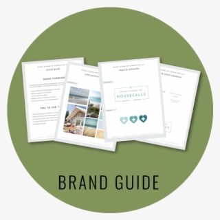 Logo Process 4 - Brochure