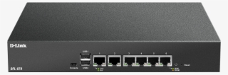 Dfl 870 Netdefend Utm Firewall Dfl - D Link Dfl 870