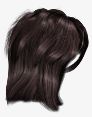 Imágenes Para Photoscape, Photoshop - Lace Wig